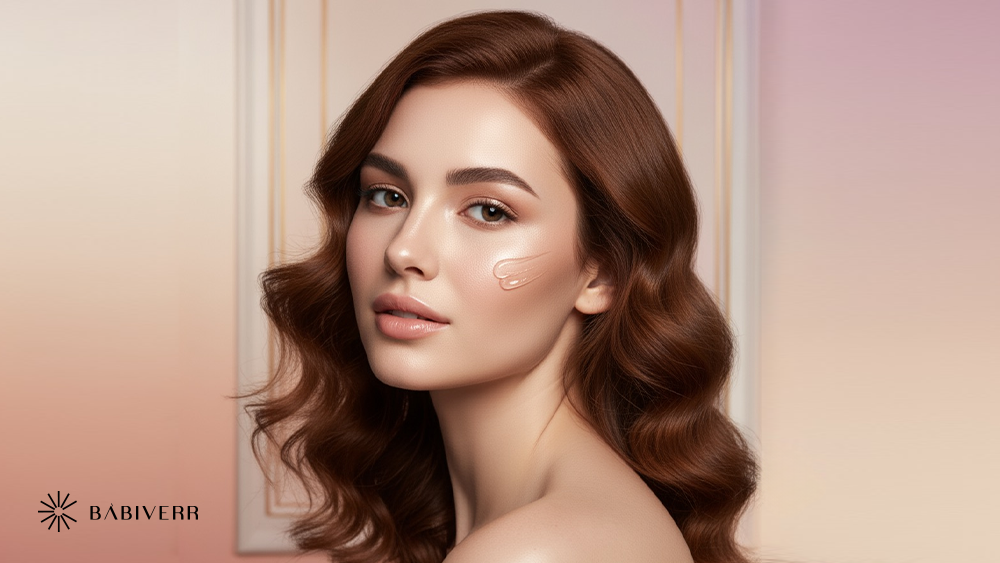 بهترین کرم ضد لک بدون بازگشت