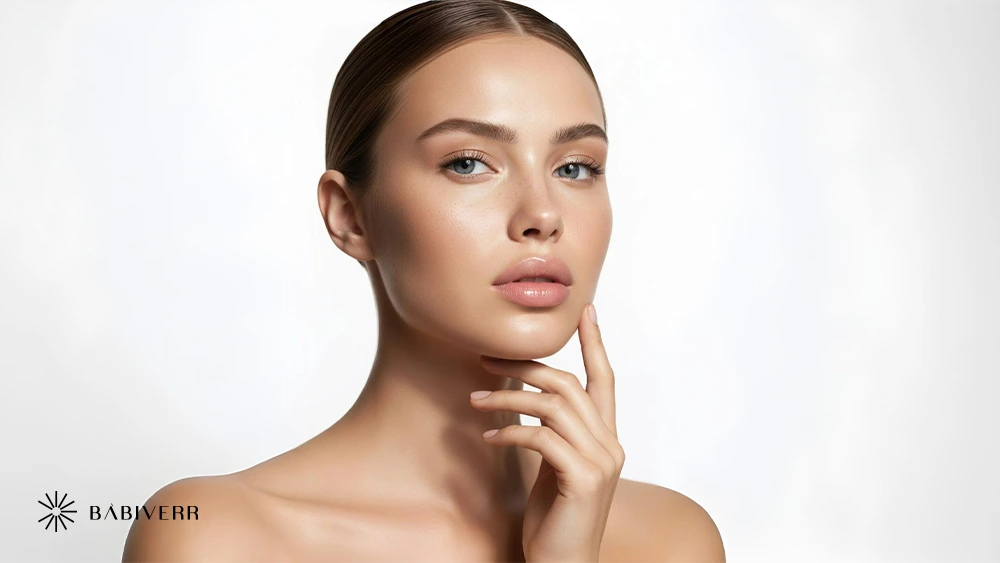 بهترین کرم دور چشم بالای 40 سال 