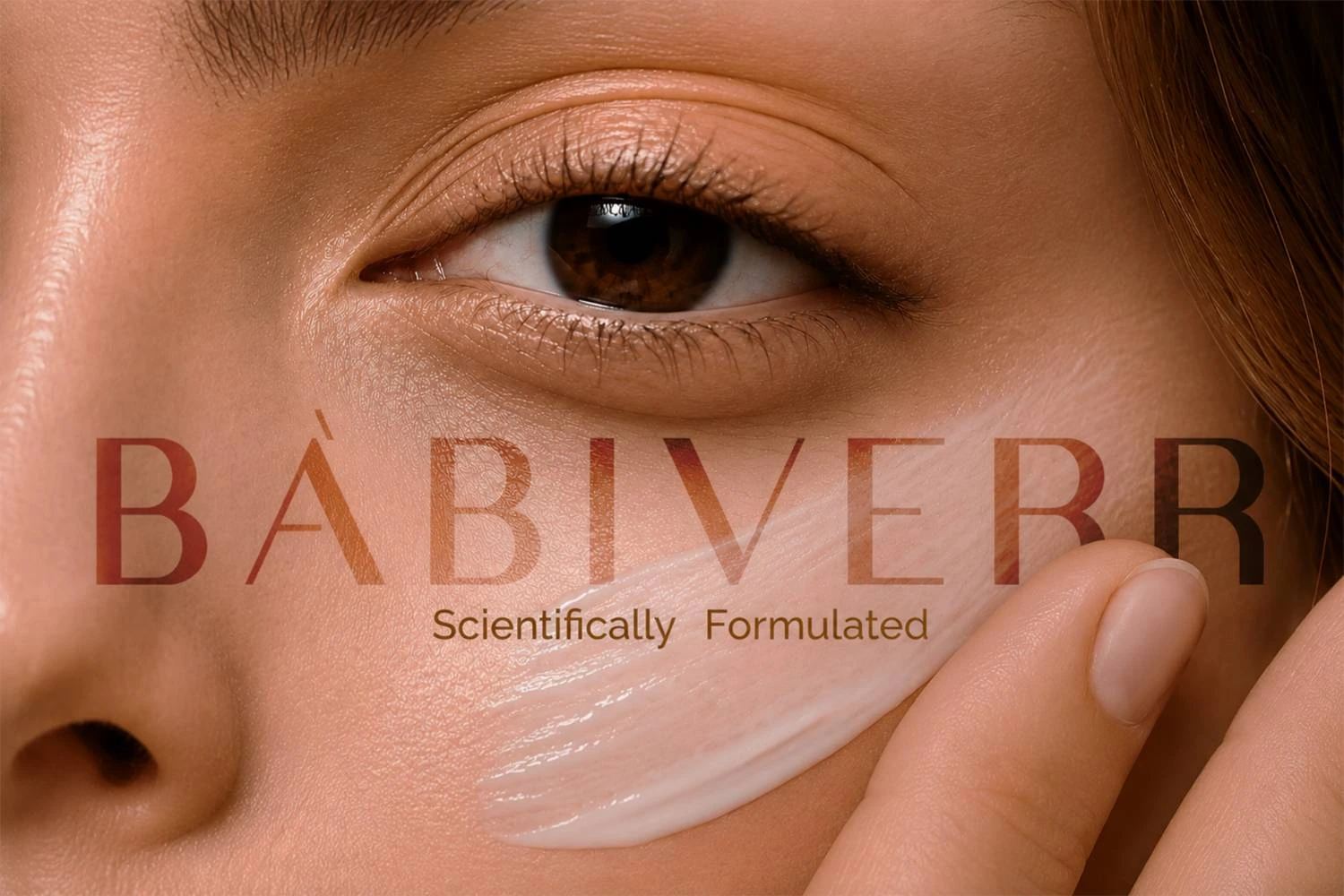 BABIVERR Scientifically Formulated